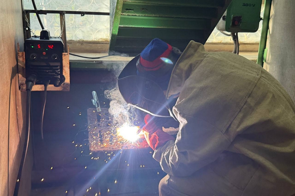 У Покрові 6