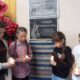 85 років трагедії Бабиного Яру: у Покрові вшанували пам’ять жертв масових розстрілів (фото)