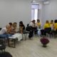 У Покрові команда Help Point пройшла навчання з протидії гендерно зумовленому насильству (фото)
