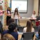 «Літературне рандеву»: у Покрові відбулася зустріч із письменницею Тетяною Прокоф’євою (фото)