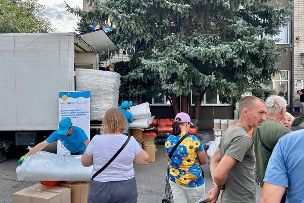 У Томаківській громаді 7 У Томаківській громаді 7