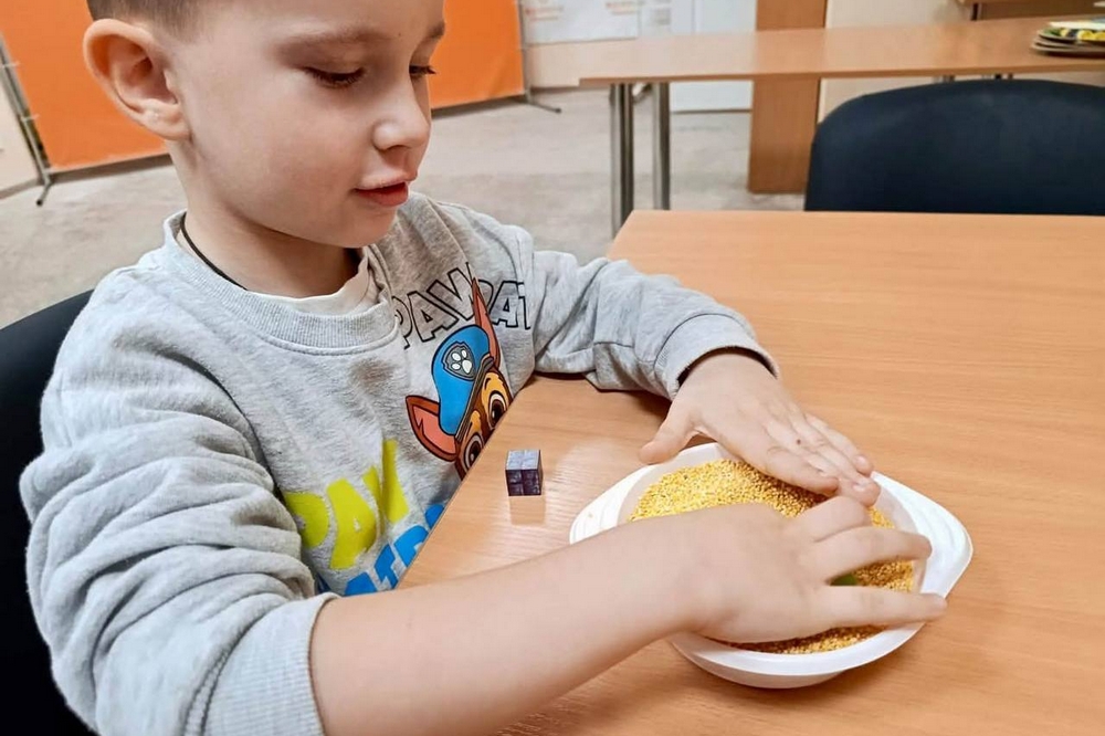 У Центрі життєстійкості Нікополя3 У Центрі життєстійкості Нікополя3