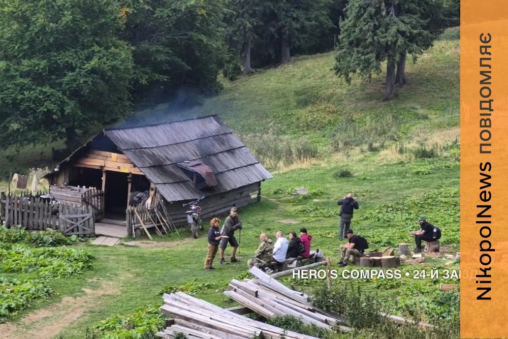 Ветеран з Мирівської громади повернувся