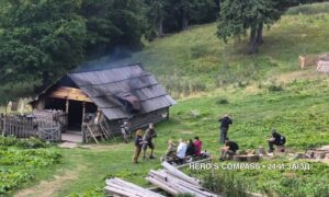 Ветеран з Мирівської громади повернувся з відпочинку в рамках проєкту Hero’s Compass і поділився враженнями (фото) (3)