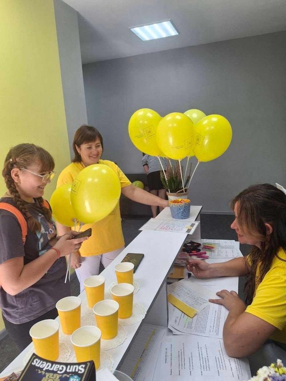 Відбувся день відкритих дверей Help Point Томаківка як отримати послуги і які сама (12) Відбувся день відкритих дверей Help Point Томаківка як отримати послуги і які сама (12)