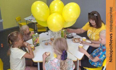 Відбувся день відкритих дверей Help Point Томаківка: як отримати послуги і які сама (фото)