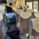 Удар прийшовся в дах: подробиці смертельного удару по рейсовому автобусу на Нікопольщині розповіли у поліції (фото)