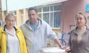 Заклади освіти Нікопольини отримали 9 станцій 4