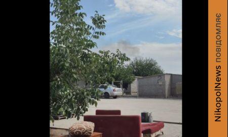 «В будинку загинув Саша, добра душа… Собаки вижили»: страшний обстріл у Нікополі показала волонтерка (відео)