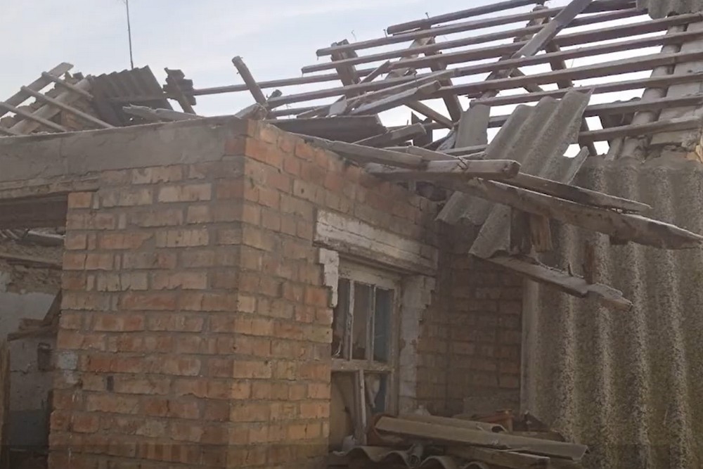 «Корів виводили пішки на світанку… У кожної дитини - свій кіт і своя собака… Забрали всіх». Щемлива історія евакуації багатодітної родини з Нікопольщини (відео)