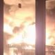 Є вбиті і поранені: ворог одночасно атакував промислові підприємства у трьох містах Дніпропетровщини (відео)