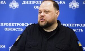 Сьогодні на Дніпропетровщині Руслан Стефанчук: говорили про правила, за якими житиме країна (відео)