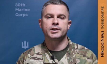 Знищили десятки одиниць техніки, обладнання та особового складу ворога: військові про захист Нікополя і району (відео)