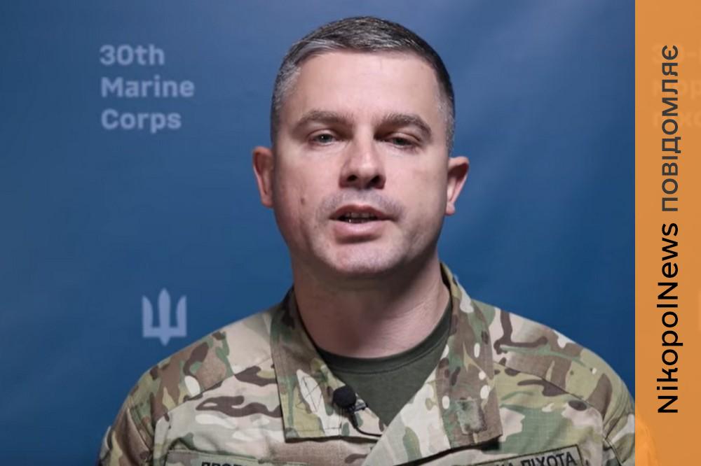 Знищили десятки одиниць техніки, обладнання та особового складу ворога: військові про захист Нікополя і району (відео)
