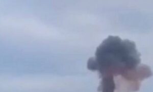 Ворог атакував Дніпро: все, що відомо