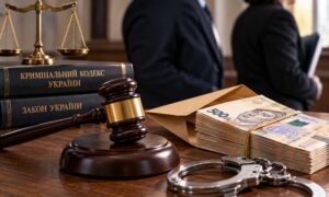Деталі гучної справи: у Нікополі засудили двох посадовців міськради Марганця за хабар у 46 тисяч гривень, справу розглядали майже 10 років