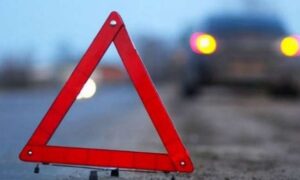 Російські FPV-дрони атакують ще одну дорогу на Нікопольщині: попереджають про небезпеку