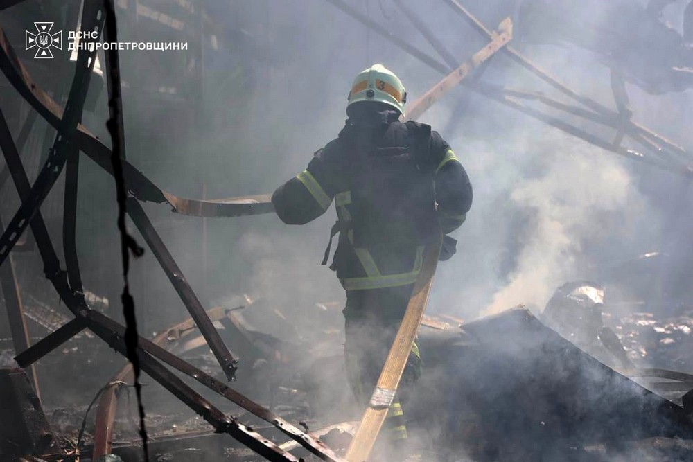 фото наслідків удару по Дніпру 3 вересня (12)