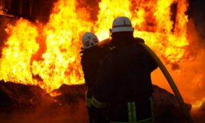 Є поранені і зниклі безвісти: ворог атакував відділення логістичної компанії на Дніпропетровщині