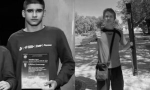 Двоє підлітків серед загиблих внаслідок удару по логістичній компанії: у Синельниковому сьогодні День жалоби