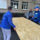 мешканці Червоногригорівки сьогодні отримали допо