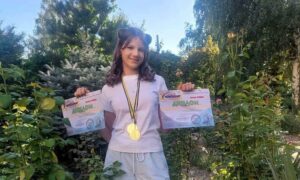 Юні музиканти Покрова здобули найвищі нагороди на всеукраїнських та міжнародному конкурсах (фото)