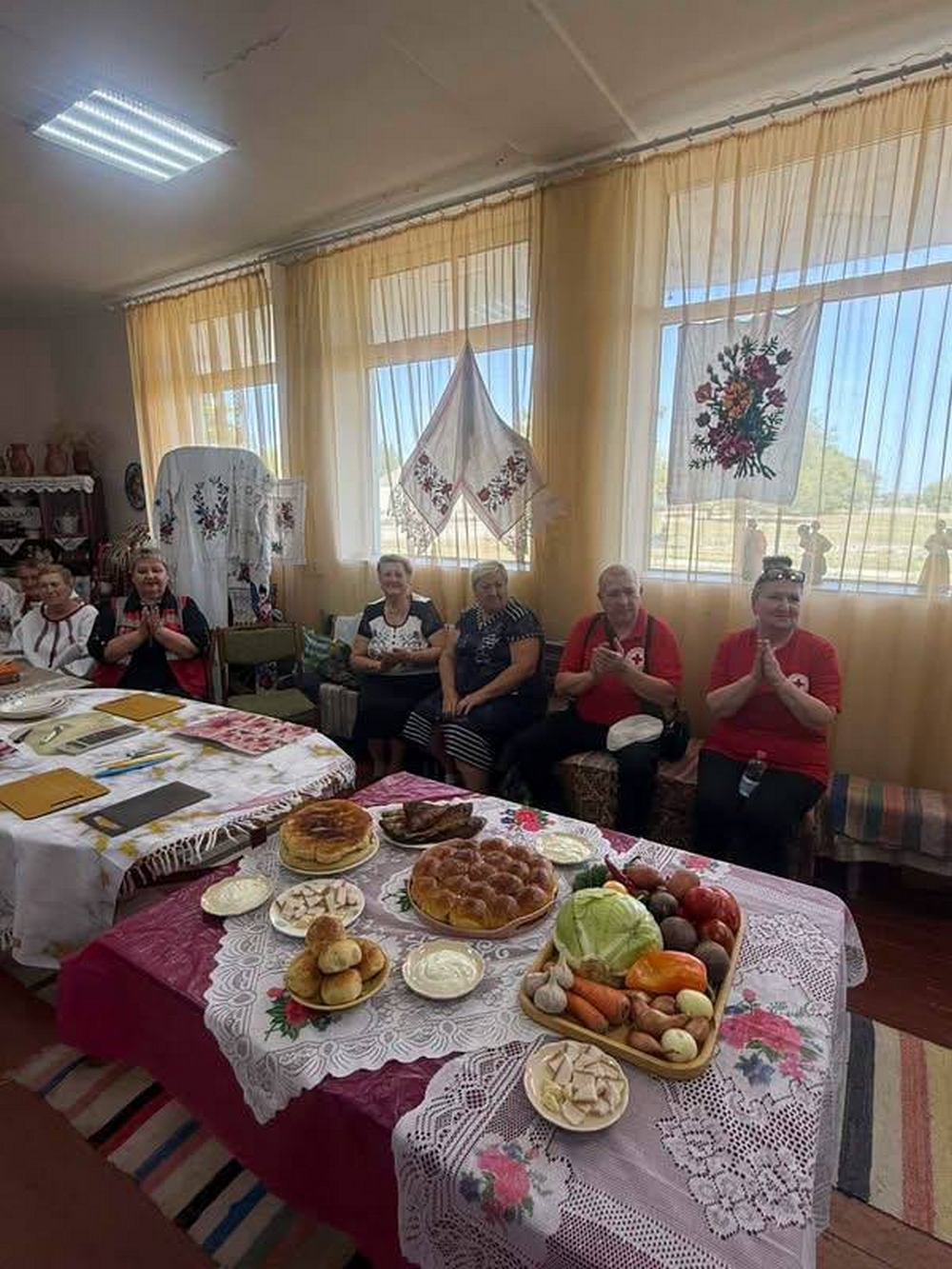 на Нікопольщині2 на Нікопольщині2