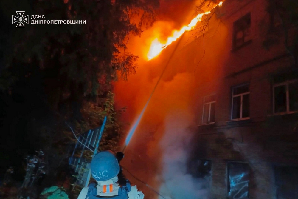 наслідки обстрілів Нікопольщини наслідки обстрілів Нікопольщини