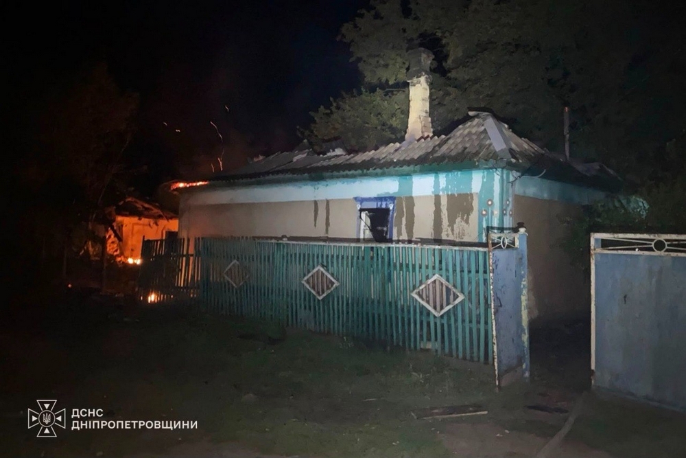 наслідки обстрілів Нікопольщини1 наслідки обстрілів Нікопольщини1