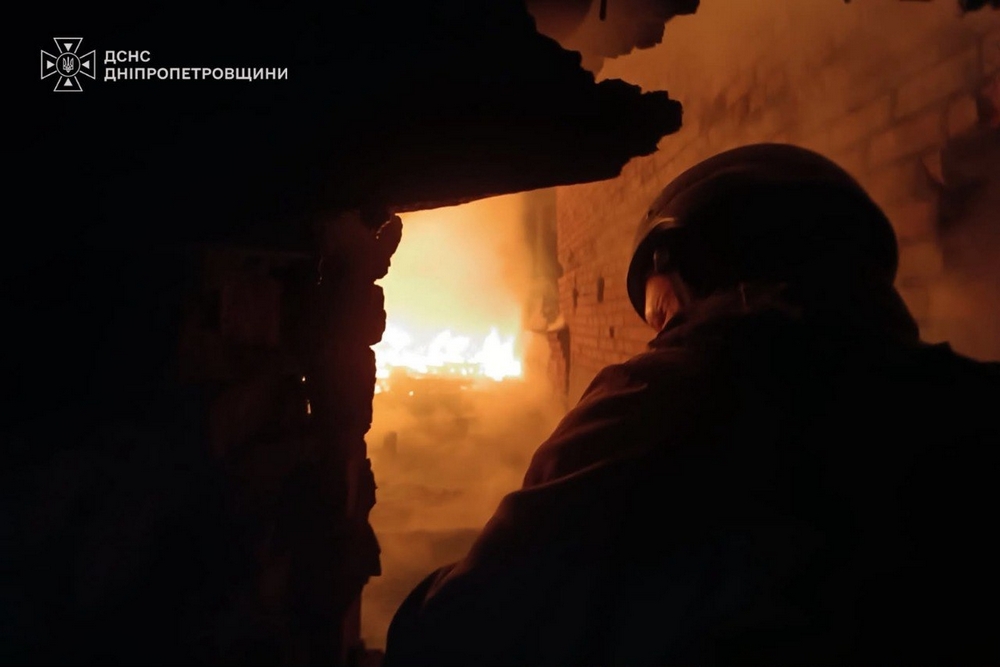 наслідки обстрілів Нікопольщини3 наслідки обстрілів Нікопольщини3