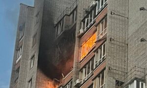 У Нікополі один постраждалий, пошкоджено житловий будинок та підприємство, під атакою ворога були Павлоградський та Криворізький райони (фото)