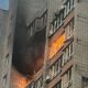 У Нікополі один постраждалий, пошкоджено житловий будинок та підприємство, під атакою ворога були Павлоградський та Криворізький райони (фото)