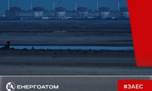 Стан ядерної та радіаційної безпеки на ЗАЕС критичний – Енергоатом