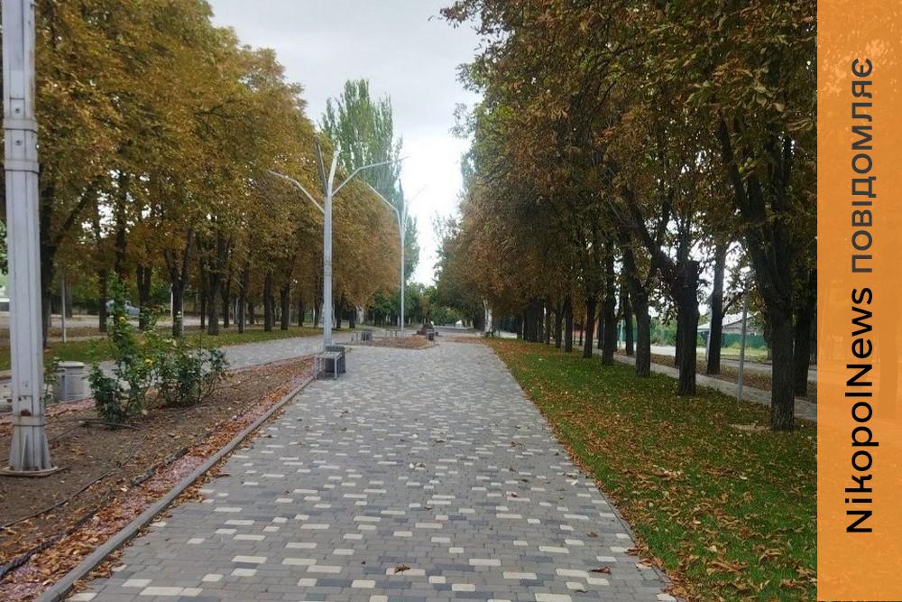 Похмуро і прохолодно: погода у Нікополі 22 вересня