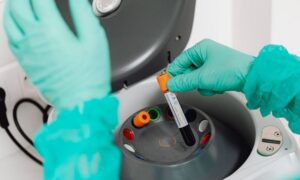 На Дніпропетровщині зросла захворюваність на ГРВІ: епідемічна ситуація в області