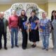 У Нікополі привітали підприємців із професійним святом: 4 представникам бізнесу вручили подяки