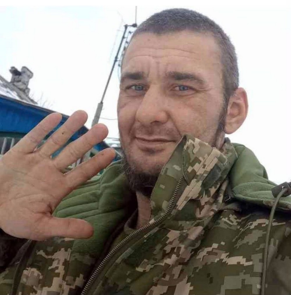 Нікопольщина втратила ще одного Захисника. З січня цього року він вважався зниклим безвісти і у рідних була надія. Але, на жаль…