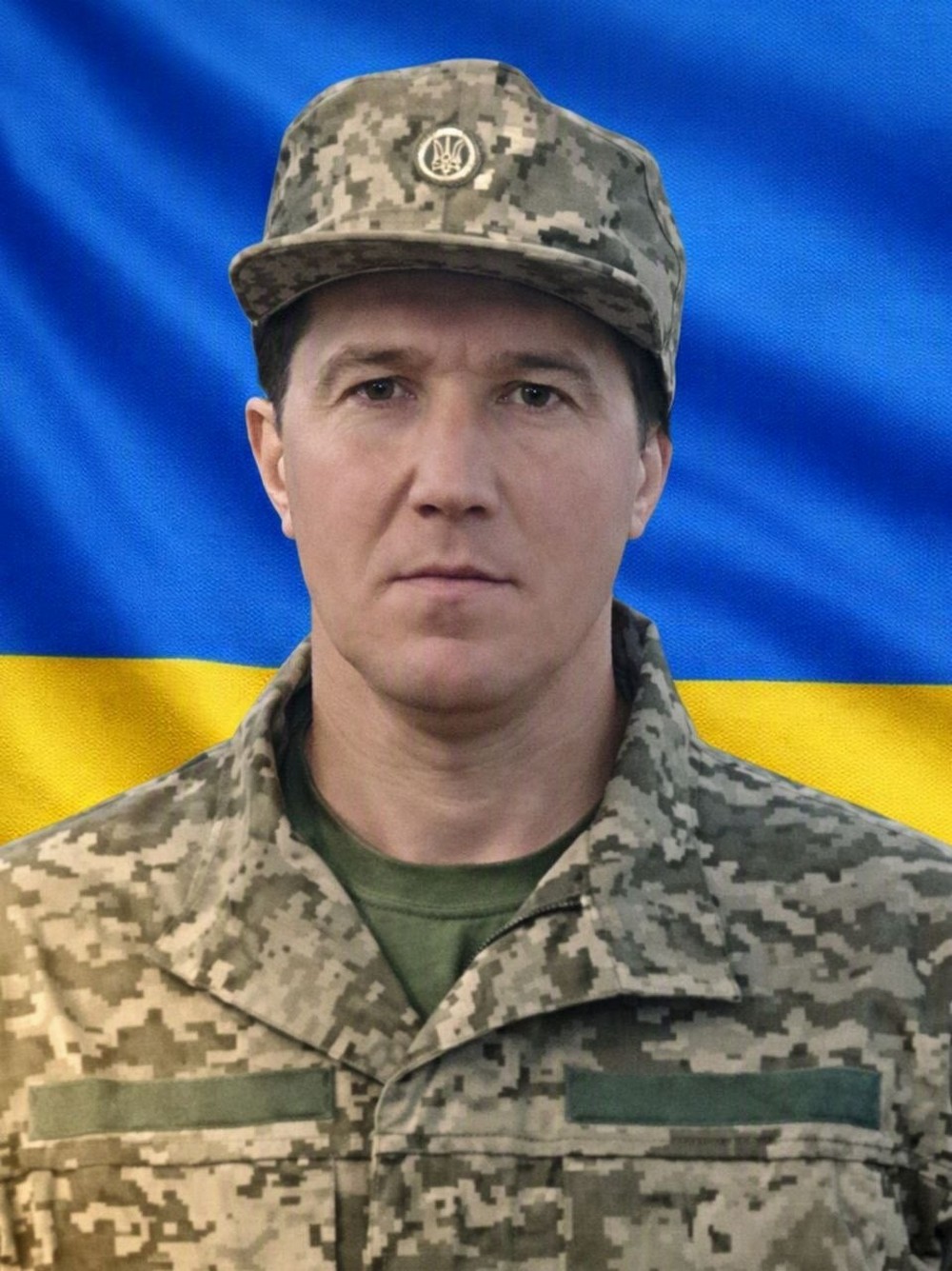 Загинув на Донеччині… Нікопольщина втратила ще одного Героя (фото)