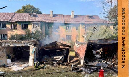 Ворог вдарив по Дніпру, є постраждалі - все, що відомо