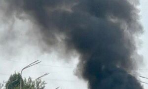 Ворог вдарив по Павлограду: є загиблий та поранений - все, що відомо