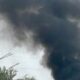 Ворог вдарив по Павлограду: є