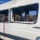 Ворог вдарив по рейсовому автобусу на Нікопольщині: багато загиблих і поранених