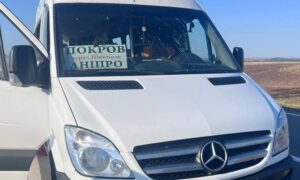 Ворог вдарив по рейсовому автобусу на Нікопольщині: багато загиблих і поранених