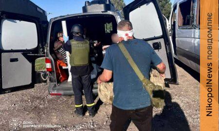 Жодної військової логіки: Зеленський прокоментував смертельний удар по маршрутці біля Нікополя та атаки на залізницю