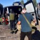 Жодної військової логіки: Зеленський прокоментував смертельний удар по маршрутці біля Нікополя та атаки на залізницю