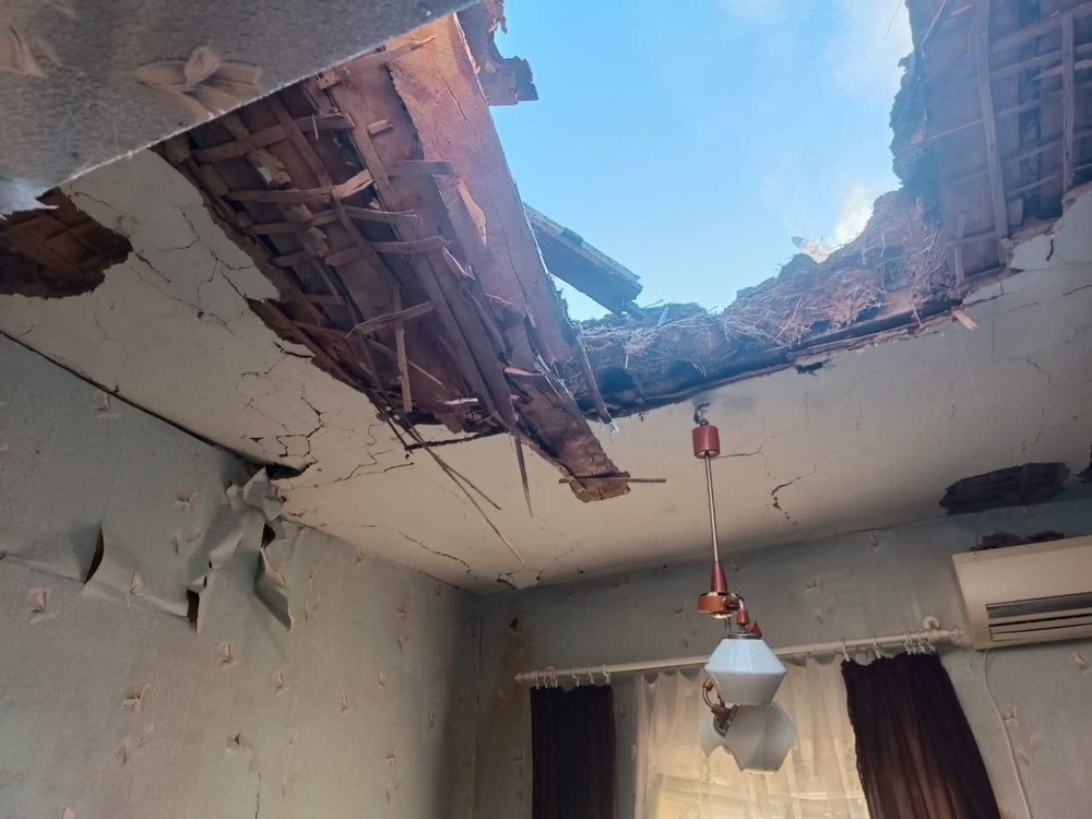 Чим і де обстрілювали Нікопольщину 17 вересня: інформація від моніторингових ресурсів Чим і де обстрілювали Нікопольщину 17 вересня: інформація від моніторингових ресурсів