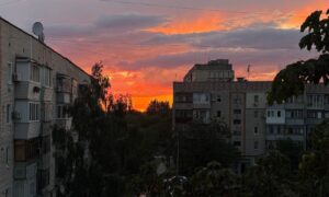 До 26 градусів тепла: якою буде погода у Нікополі 20 вересня