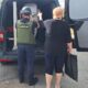 У Нікополі двоє поранених, понівечено музей, четверо поранених у Зеленодольській громаді, атаковано авто ДТЕК, під ударом були також Кривий Ріг і Дніпровський район (фото)
