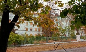 Прохолодно, хмарно, але без опадів: погода у Нікополі 24 вересня