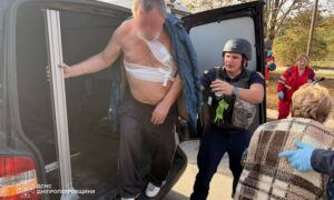 Поранені люди і атака на птахокомплекс: подробиці ударів по Нікополю і району та області від ДСНС і прокуратури